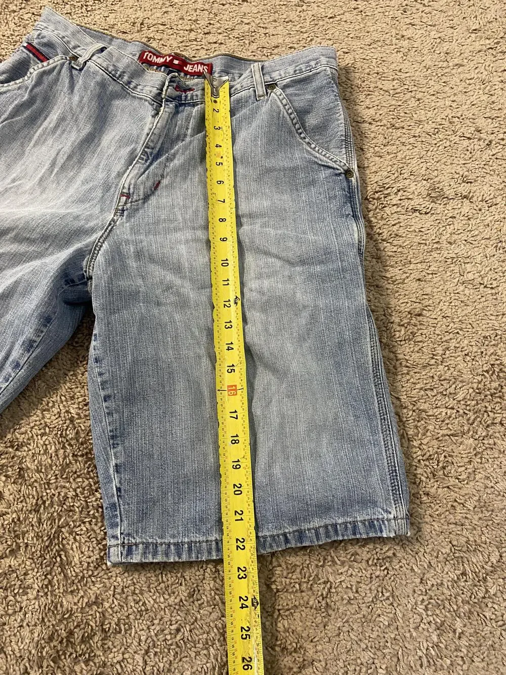 Tommy Hilfiger tommy jeans